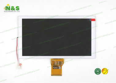 การใช้พลังงานต่ำ 8.0 นิ้ว Tianma TFT จอ LCD ความละเอียด 800 * 600