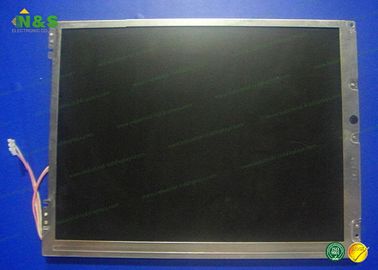 สี่เหลี่ยมผืนผ้าแบนชาร์ปหน้าจอ LCD 3.5 นิ้ว 240 × 320 อักขระ LQ035Q7DB03