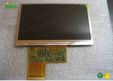 Long Porduct Life 4.3 &amp;#39;&amp;#39; Samsung LCD Monitor ประเภทแสงขอบด้วย Anti - Glare LMS430HF02