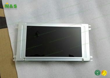 จอภาพ LCD อุตสาหกรรมขนาด 3.5 นิ้วแบบควบคุมการปรับความสว่างที่ปรับได้ TD035STED4