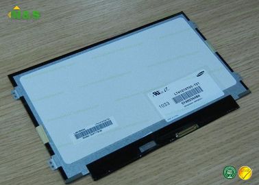 จอภาพ Samsung Flat Screen ขนาด 10.1 นิ้ว 480 × 272, โมดูลจอแสดงผล LCD สำหรับธนาคาร LTN101NT05-T01