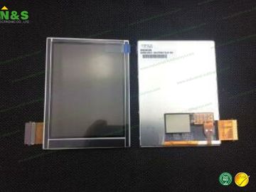 ฮาร์ดเคลือบ 3.5 นิ้วจอ LCD อุตสาหกรรม TD035SHED1 พร้อม VGA / TPO