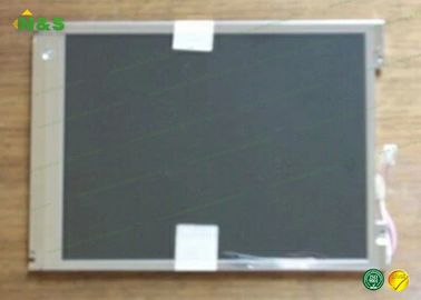 จอแสดงผลแบบ Ultra-Thin Hard Coating Innolux LCD โมดูลโมดูล G080Y1-T01