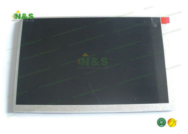 จอแบน A-Si 7 KOE จอ LCD TX18D200VM0EAA ความละเอียด 1920x1080