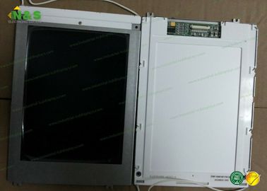 Antiglare 5.1 นิ้ว HITACHI LCD แสดงผลด้วยอุณหภูมิการทำงานกว้าง LMG7410PLFC