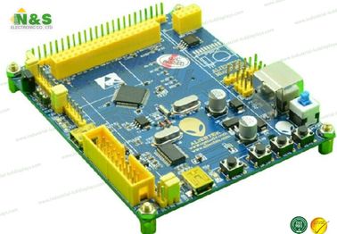 ALIENTEK ARM Cortex บอร์ดพัฒนา, STM32F103RCT6 อาร์มมินิบอร์ด 128KB FLASH