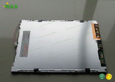 แผงควบคุม Hitachi LCD รับประกันสีดำตามปกติ SX25S004
