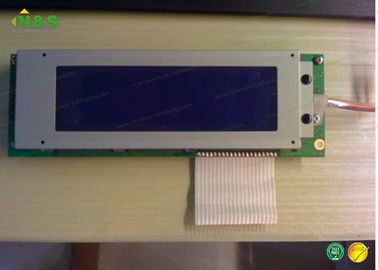จอแสดงผล Optrex LCD 5.2 &amp;quot;STN, โหมดแสดงสีดำ / ขาว DMF5010NF-FW-BE FSTN-LCD, แผงควบคุม