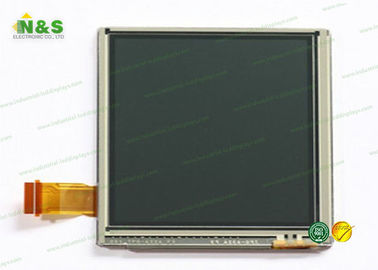 TPO TD035STEH1 จอแสดงผล LCD อุตสาหกรรมขนาด 3.5 นิ้วความละเอียด 240 (RGB) × 320