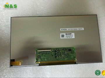LQ070Y5DG13 800 (RGB) × 480 จอแสดงผล LCD Sharp WLED Transmissive