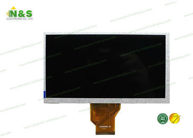 AT065TN14 จอภาพ LCD ขนาด 6.5 นิ้วหน้าจอแล็ปท็อป Antiglare