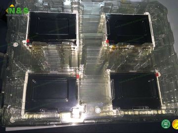 เครื่องตรวจสอบสถานะ Tianma TM050QDH01 LCD Active Area 101.568 × 76.176 mm Antiglare