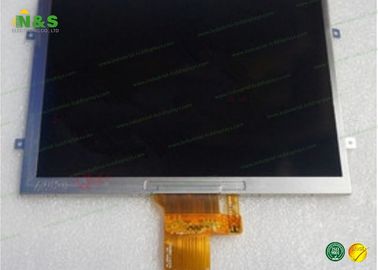 A070XN01 V1 1024 (RGB) × 768 จอแสดงผล LCD XGA ความละเอียดสูง