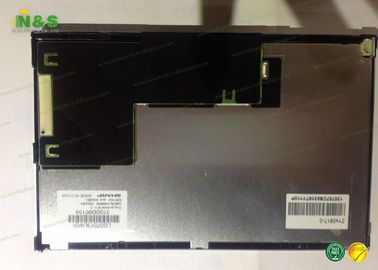 LQ070Y3LW01 แผงหน้าจอ LCD Sharp ขนาด 7.0 นิ้ว 163.2 × 104 × 9.5 มม. เส้นขอบ