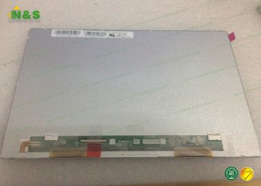 1280 * 800 CPT a-Si TFT-LCD CLAA101WH12 LE ที่มีการเคลือบแข็งและอัตราส่วนความคมชัดสูง