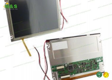 จอแสดงผล Optrex LCD T-55619GD065J-LW-AAN 6.5 นิ้ว 132.48 × 99.36 มม. พื้นที่ใช้งาน 158 × 120.36 มม. โครงร่าง