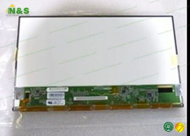 HD 12.1 นิ้ว TFT-LCD CLAA121UA02CW CPT ที่มีความละเอียดและพื้นผิว Antiglare 1600 (RGB) × 900