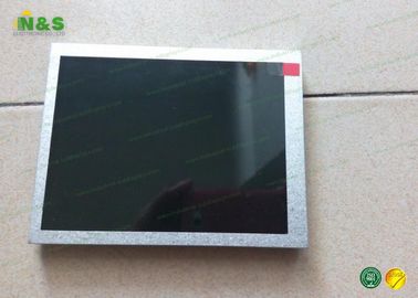 6.5 นิ้ว TM065QDHG02 Tianma LCD แสดงพื้นที่ใช้งาน 132.48 × 99.36 มม