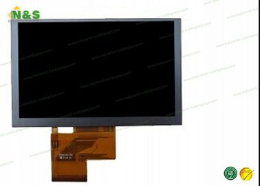จอภาพ LCD Innolux ขนาด 5.0 นิ้ว EJ050NA-01G จอ LCD lcd display tft 15/9 Aspect Ratio