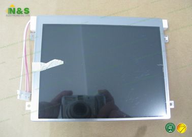 จอ LCD Sharp LQ064V3DG06 ขนาด 6.4 นิ้ว 130.56 × 97.92 มม. พื้นที่ใช้งาน 161.3 × 117 × 12.5 มม. โครงร่าง