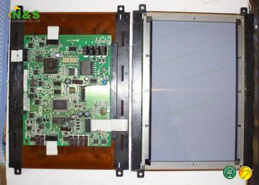 จอ LCD Sharp LM64C35P 10.4 นิ้ว 211.175 × 158.375 มม. พื้นที่ใช้งาน 242.5 × 179.4 มม. โครงร่าง