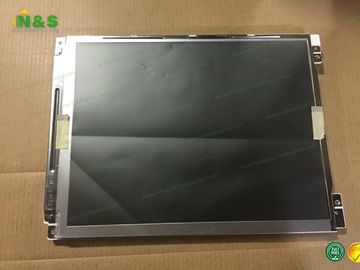 LQ104V1DG61 ความคมชัดของจอ LCD Sharp 640 (RGB) × 480, VGA a - Si TFT จอ LCD