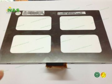 ปกติสีขาว EJ070NA-01F Chimei LCD Panel พร้อมด้วย 1024 * 600 สำหรับแผงเน็ตบุ๊คพีซี