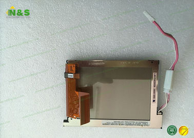 จอ LCD LCD Sharp 3.5 นิ้ว LQ035Q2DD56 จอแสดงผลสี่เหลี่ยมผืนผ้าแบน