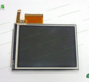 จอ LCD Sharp LQ035Q7DH08 4.3 นิ้วสำหรับแผงควบคุมอุปกรณ์พกพา