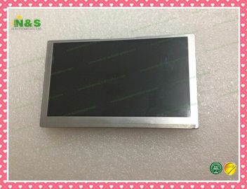 4.3 นิ้ว 480 * 234 LQ043T5DG01 การเปลี่ยนหน้าจอ LCD แบบชาร์ป