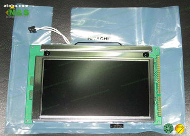 โมดูล 5.1 TFT LCD LMG7421PLBC HITACHI พร้อม 240 × 128 STN, โหมดสีน้ำเงิน, Transmissive
