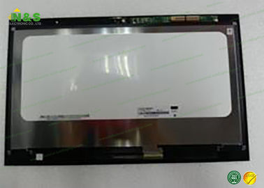 หน้าจอ LCD LG LCD ขนาด 11.6 นิ้วความละเอียดสูง 1366 * 768 ความสูง BR116WH4-SLN1