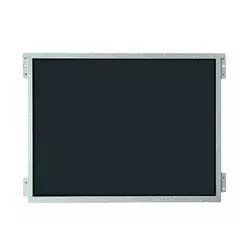 G104X1-L03 Rev. C5 AUO แผง LCD 12.1 นิ้ว 600 Cd / M2 LVDS โมดูล TFT LCD