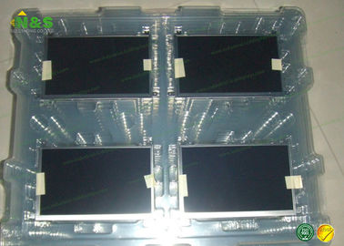 แผงจอ LCD Sharp LCD ขนาด 4.2 นิ้ว LQ042T5DG01 แผงควบคุมหน้าจอ GPS GPS บนบอร์ด