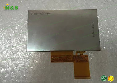 LQ043T1DH01 จอ LCD ขนาด 4.3 นิ้วหรือหน้าจอสัมผัสของ Garmin 205w + หน้าจอสัมผัส