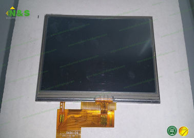 ใหม่และเป็นต้นฉบับสำหรับ LCD LQ043T1DH42 หน้าจอ + สัมผัสแผงหน้าจอ LCD Sharp 4.3 นิ้ว