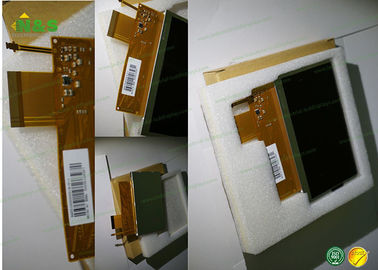 4.3 นิ้ว LQ043T3DX03 จอ LCD ชาร์ปจอ LCD ใหม่จอ LCD แผงหน้าจอ TFT