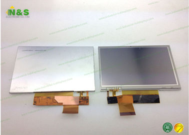 LQ048Y3DH01 จอ LCD ชาร์ปหน้าจอ LCD ขนาด 4.8 นิ้วสำหรับ garmin nuvi 1860 GPS