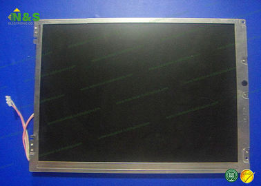 LQ049B5DG01 จอ LCD Sharp ขนาด 4.9 นิ้ว LCM 320 × 96 350 60: 1 262K CCFL TTL