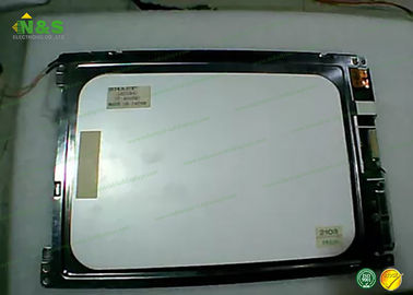 LQ10S41 SHARP 10.4 แผงจอ LCD 800 × 600 เทนเนสซี, ปกติขาว, Transmissive