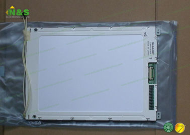 LQ070A3AG01 แผงหน้าจอ LCD Sharp 7.0 นิ้วโดยปกติมีสีขาวมีพื้นที่ใช้งาน 144 x 105.3 มม