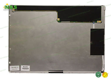 12.1 นิ้ว LQ121S1LG52 SHARP RGB แถบแนวตั้ง LCM 800 × 600 CCFL LVDS
