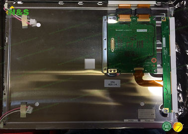 Transmissive LQ150X1DG10 จอ LCD Sharp, จอแสดงผล LCD ความละเอียดสูง