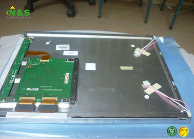 LQ150X1DG16 commercial Sharp LCD Flat Screen พื้นที่ใช้งาน 304.1 × 228.1 มม