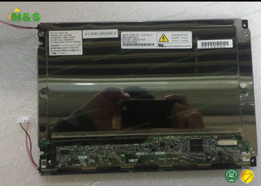10.4 นิ้ว AA104VC03 โมดูล TFT LCD Mitsubishi ปกติ 211.2 × 158.4 มม. พื้นที่ใช้งาน