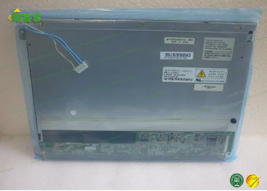 AA121SL02 จอแสดงผล LCD ที่ทนทานของมิตซูบิชิปกติความสว่างสูงสีขาว