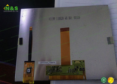 LQ070Y3DG03 แผงหน้าจอ LCD Sharp 7.0 นิ้วมีความยาว 152.4 × 91.44 มม. สีขาวโดยทั่วไป