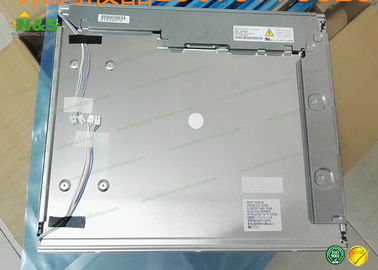 ปกติ AA170EB01 สีขาว 7 จอแสดงผล LCD, 4k lcd panel สำหรับแผงรถยนต์