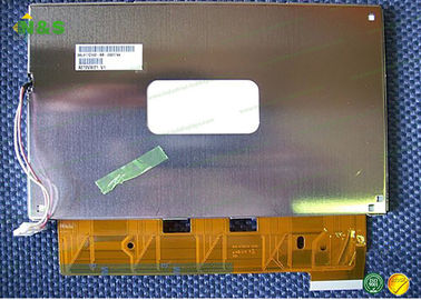 A070VW01 แผง V2 AUO LCD, จอ TFT เปลี่ยนจอ LCD ความละเอียดสูง