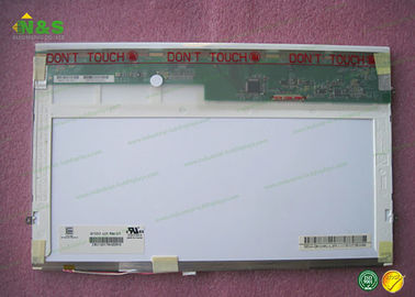 G133I1-L01 หน้าจอแอลซีดี 13.3 นิ้วป้องกันแสงจ้า 1280 × 800 ไม่ใช้ Touch Panel